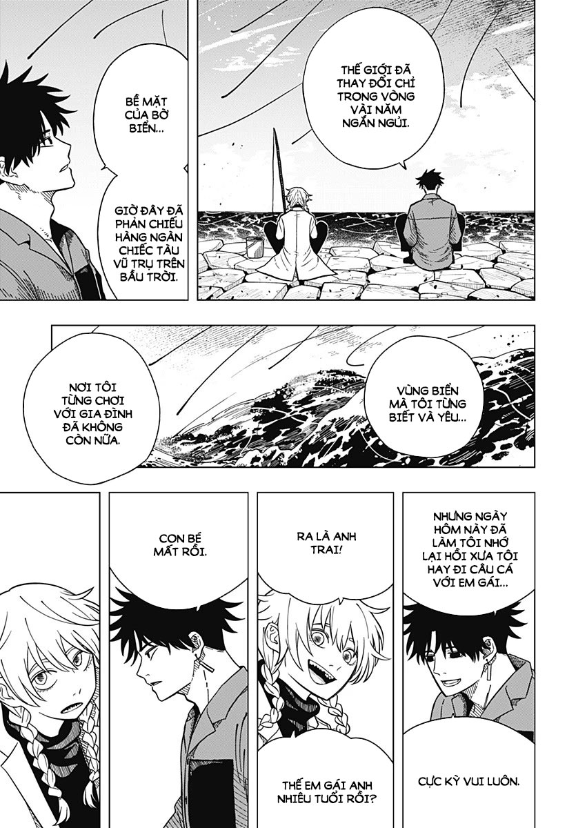 Drama Queen Vol. 1 Ch. 1 第23页
