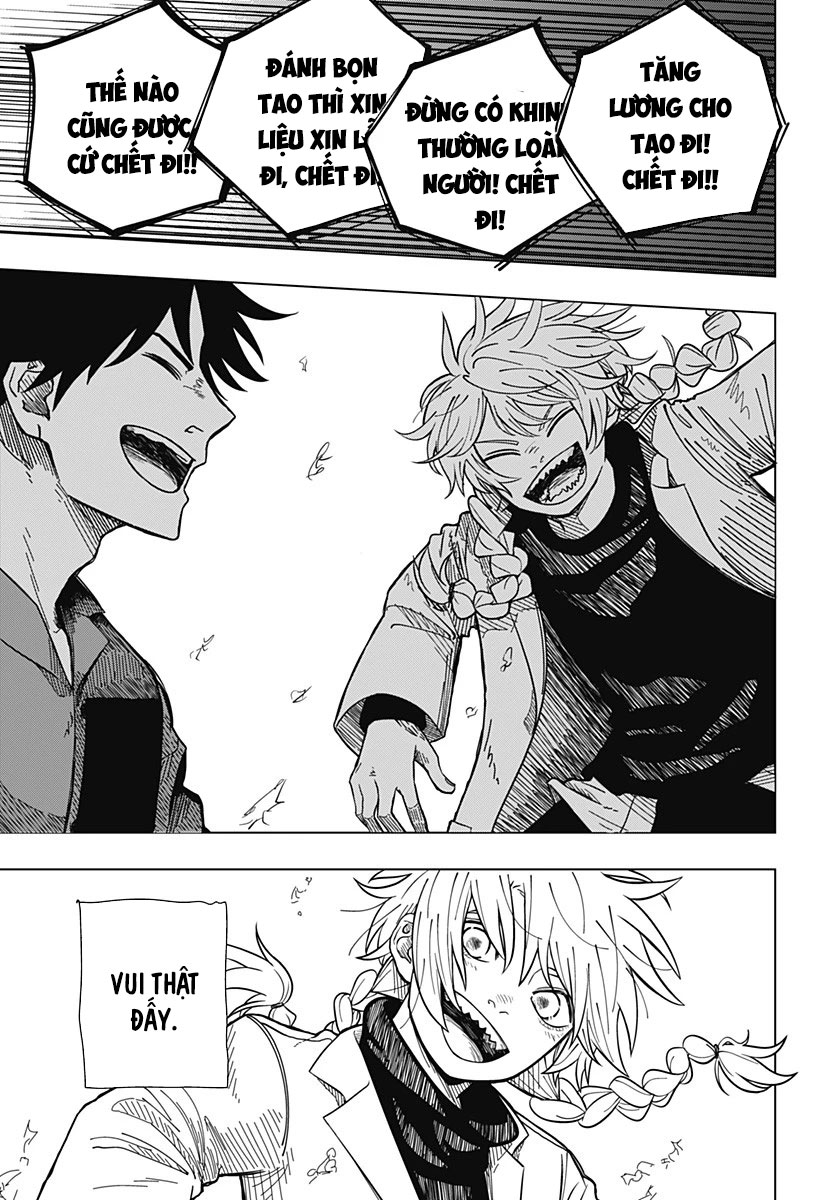 Drama Queen Vol. 1 Ch. 1 第34页