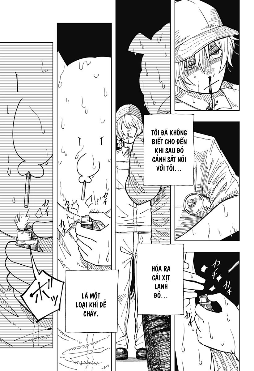 Drama Queen Vol. 1 Ch. 1 第38页