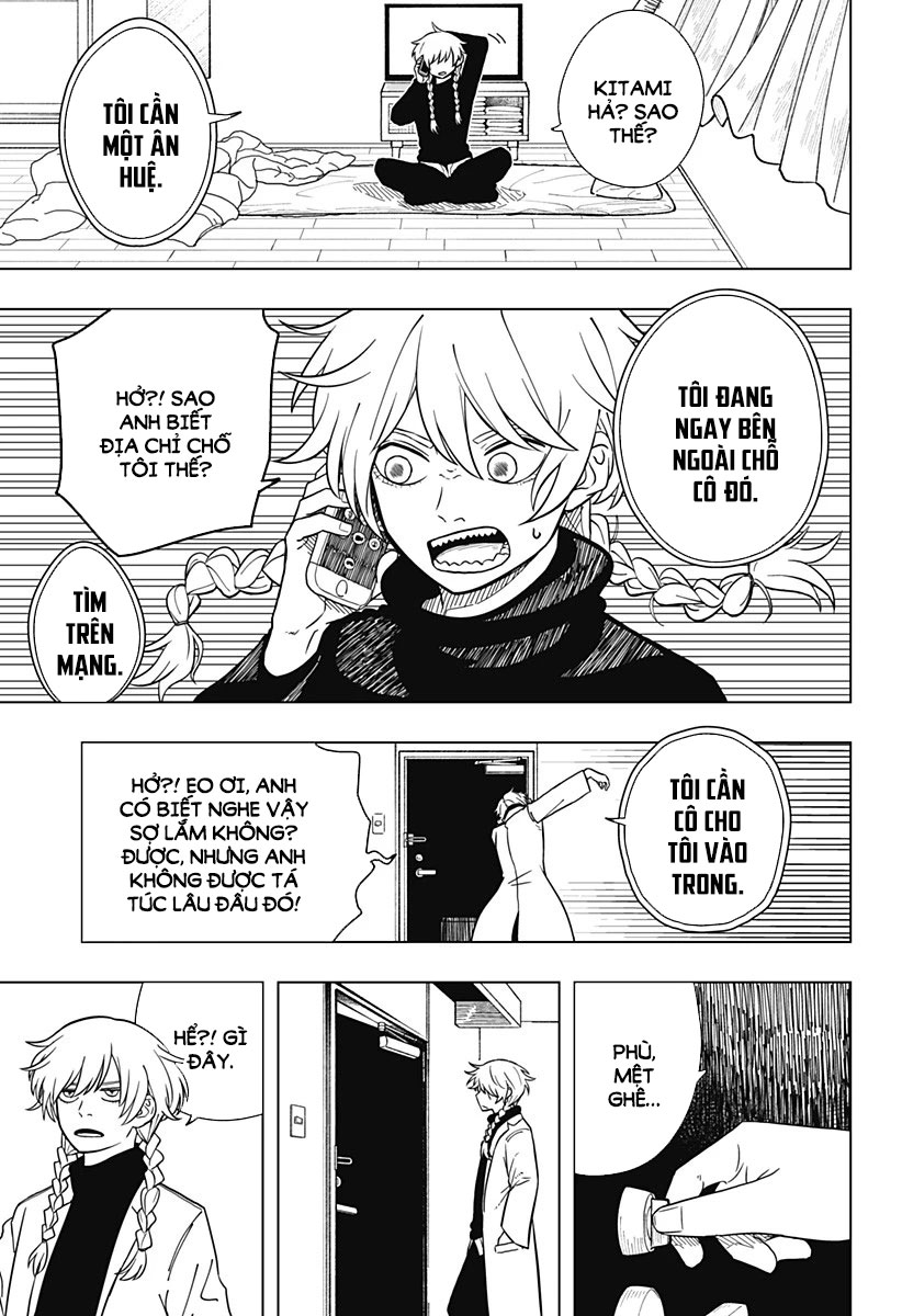 Drama Queen Vol. 1 Ch. 1 第46页