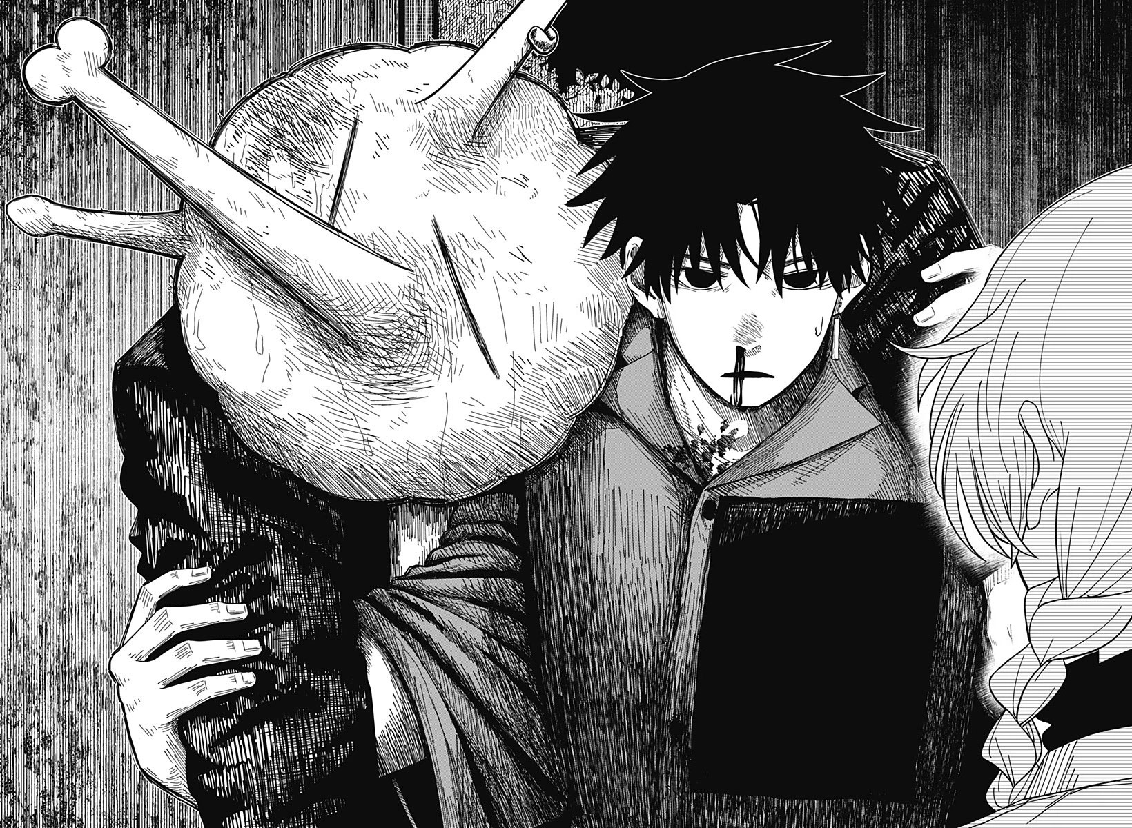 Drama Queen Vol. 1 Ch. 1 第47页