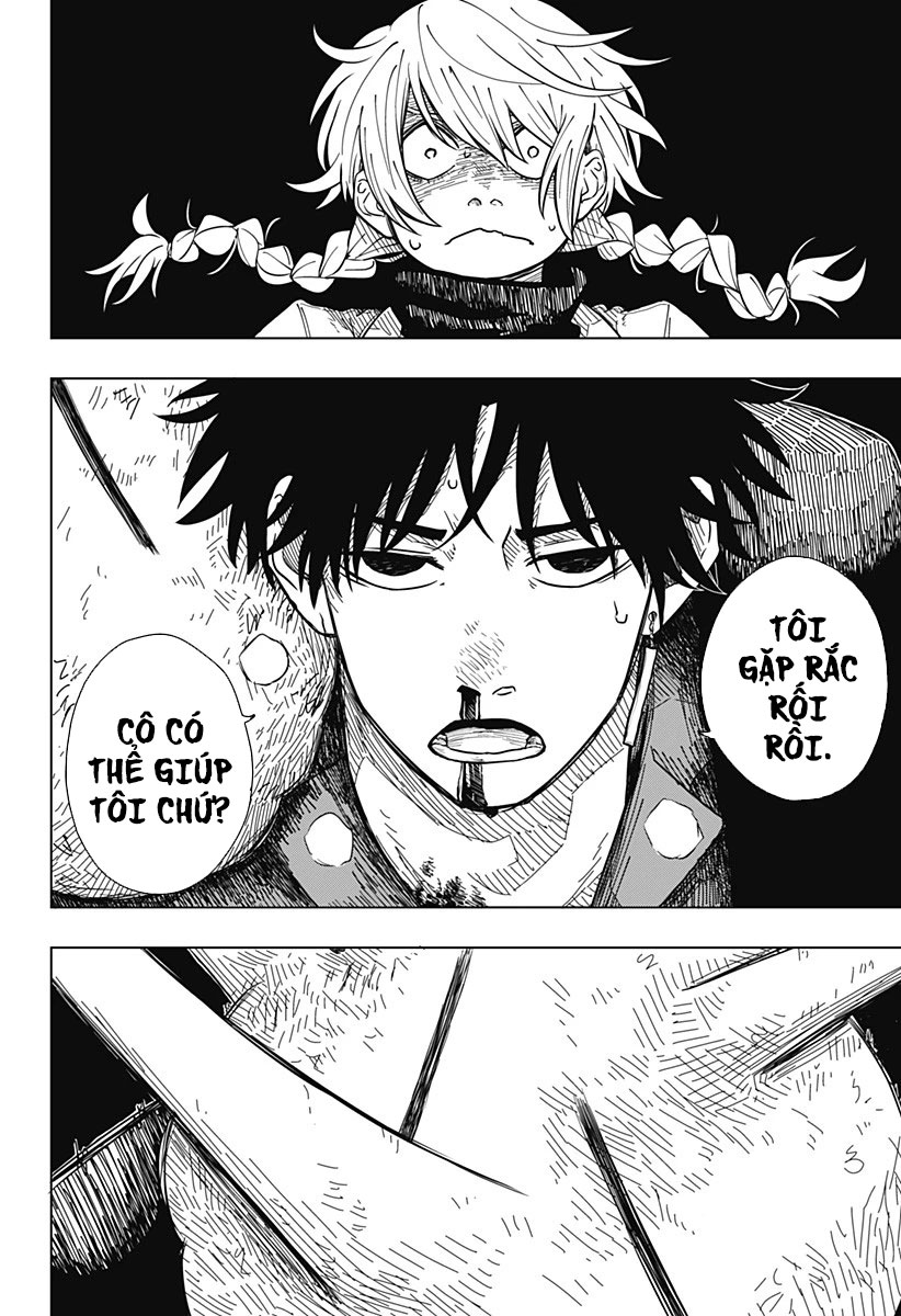 Drama Queen Vol. 1 Ch. 1 第48页