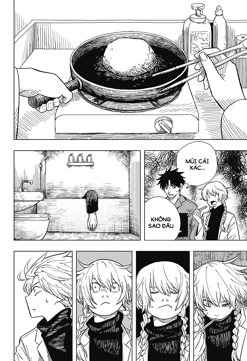 Drama Queen Vol. 1 Ch. 1 第56页