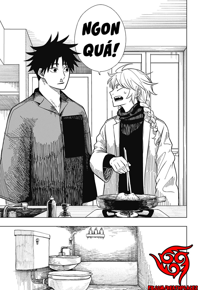 Drama Queen Vol. 1 Ch. 1 第57页