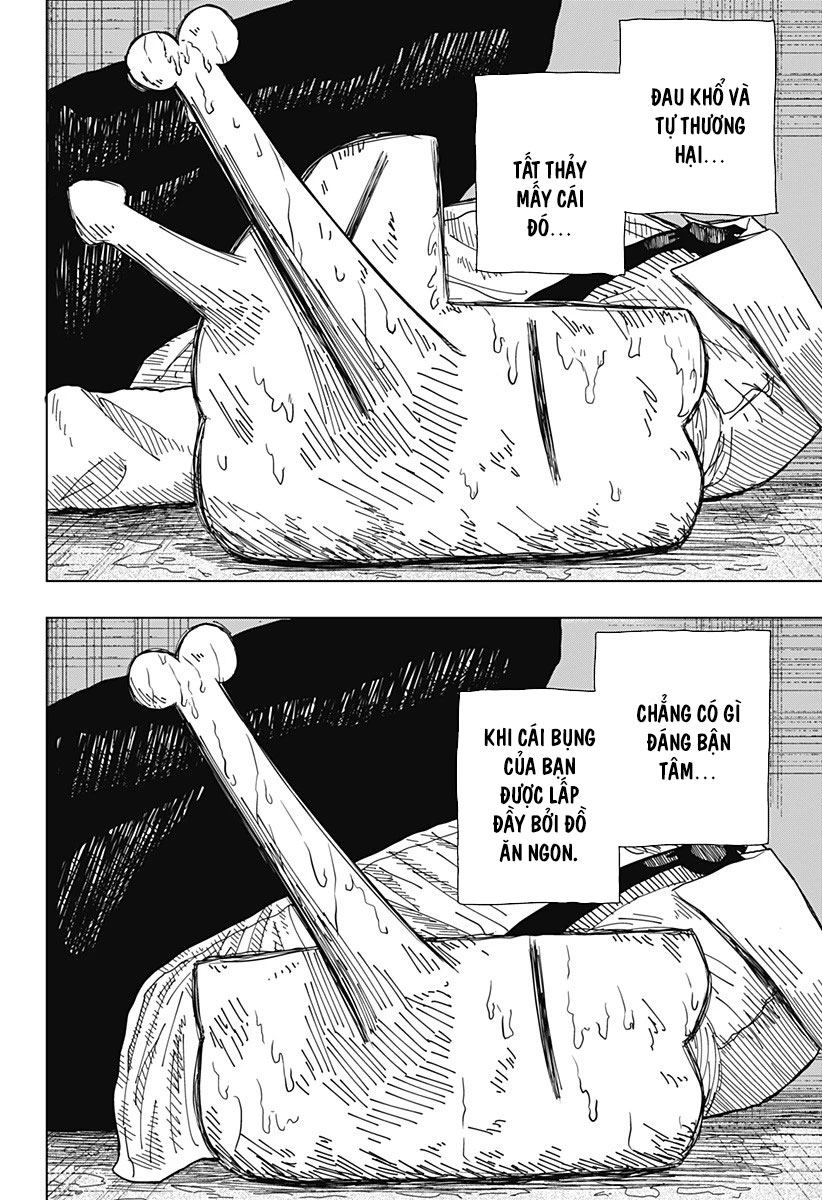Drama Queen Vol. 1 Ch. 1 第58页