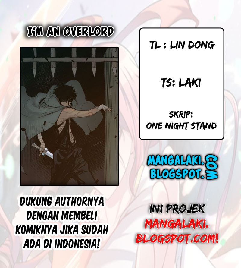 The Sword of Glory Ch. 0 第1页