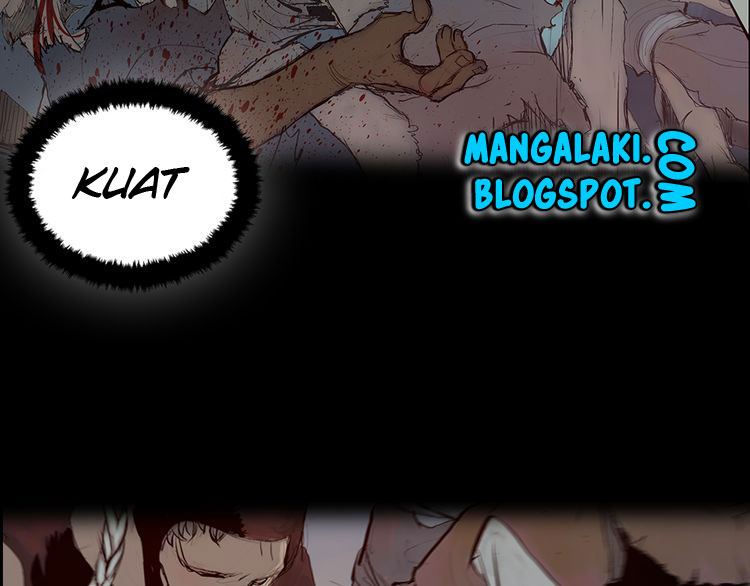The Sword of Glory Ch. 0 第8页