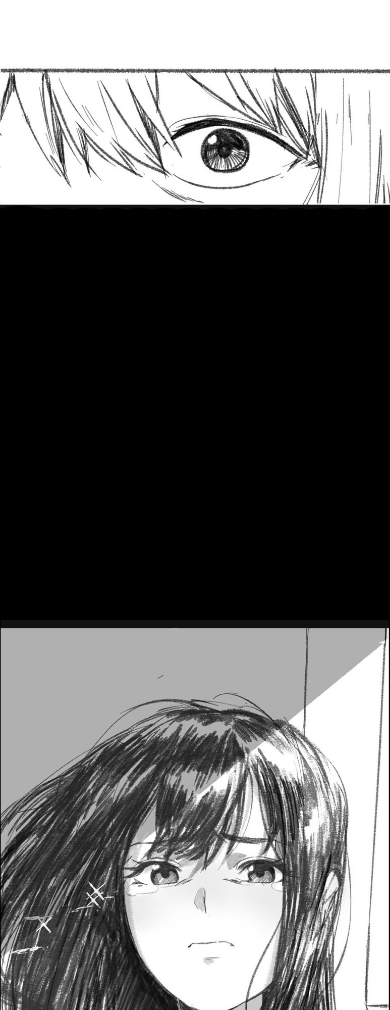 A Manhwa About Dating a Disabled Girl Oneshot 第15页