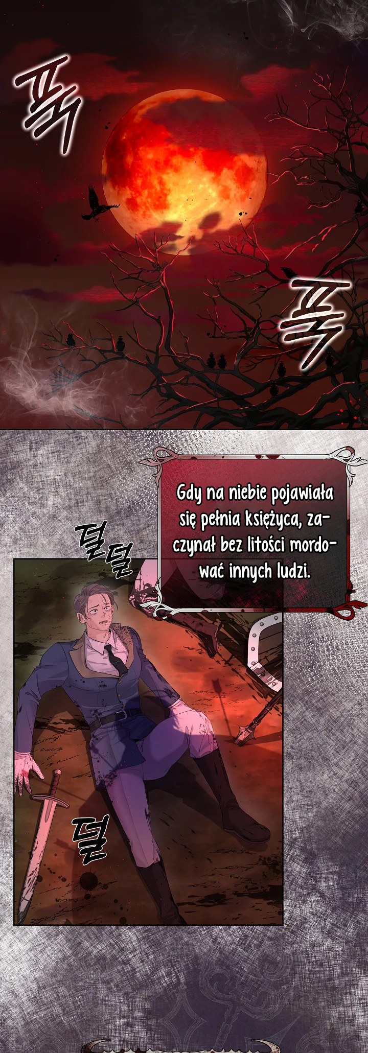 Grand Duke of the North Vol. 1 Ch. 1 第12页