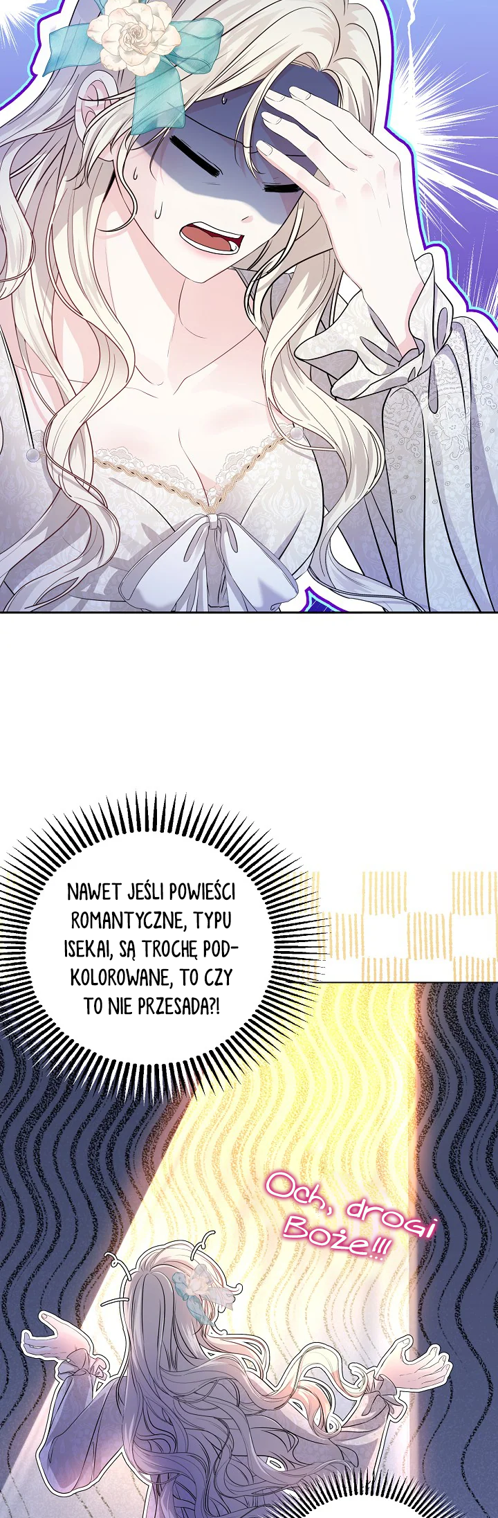 Grand Duke of the North Vol. 1 Ch. 1 第22页