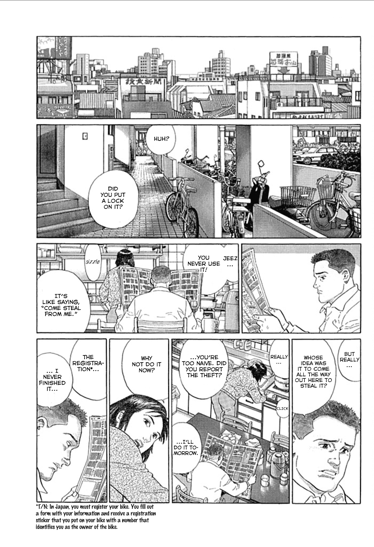 Walking 第2页