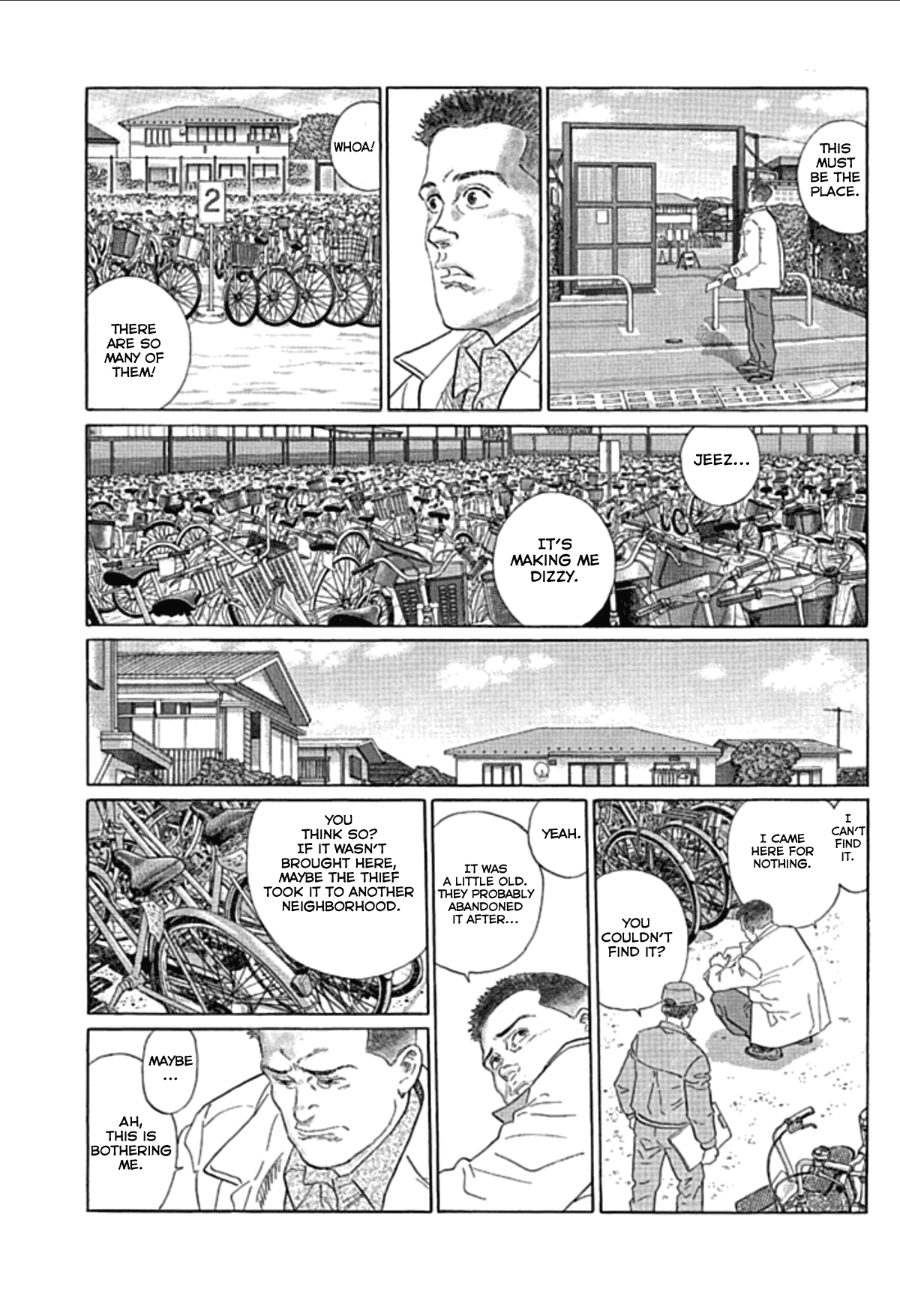 Walking 第4页