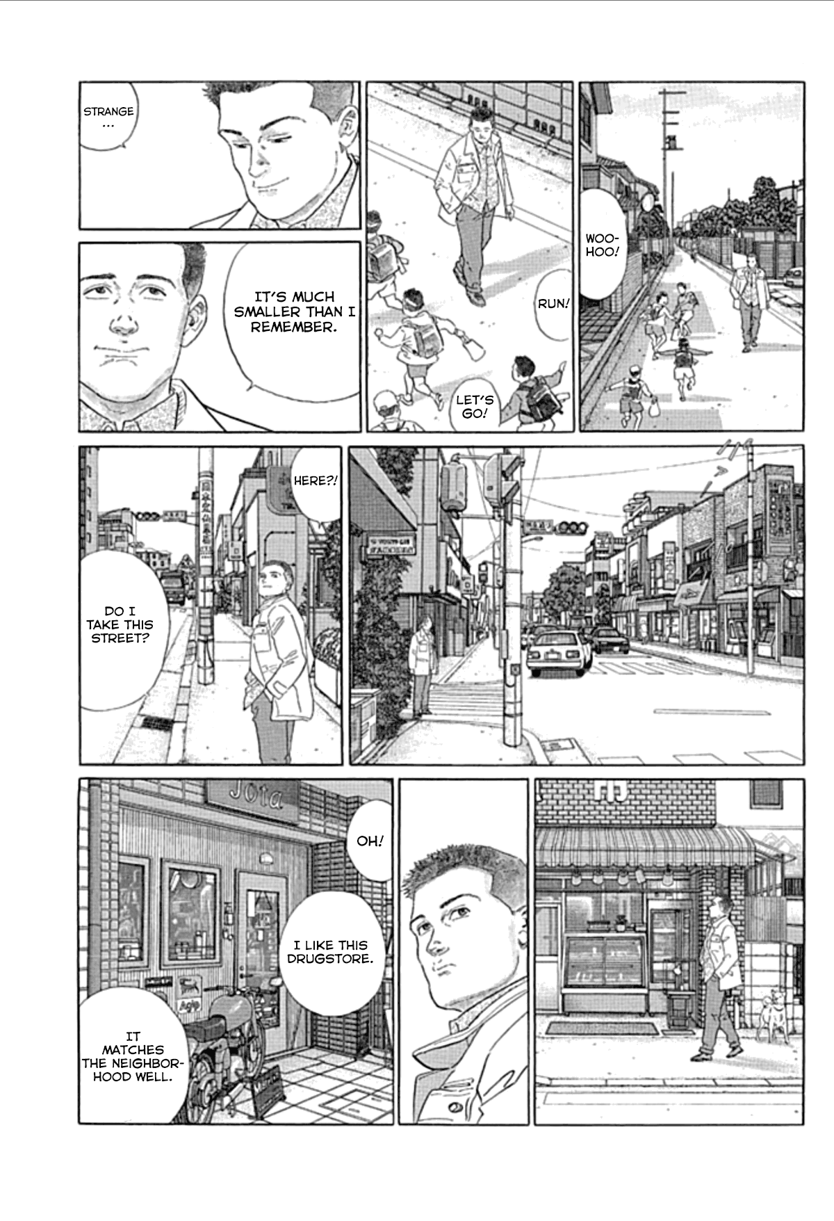 Walking 第8页
