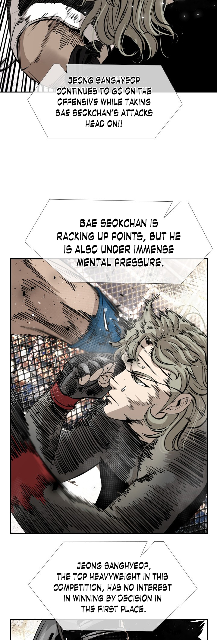 Shark Vol. 3 Ch. 169 第13页