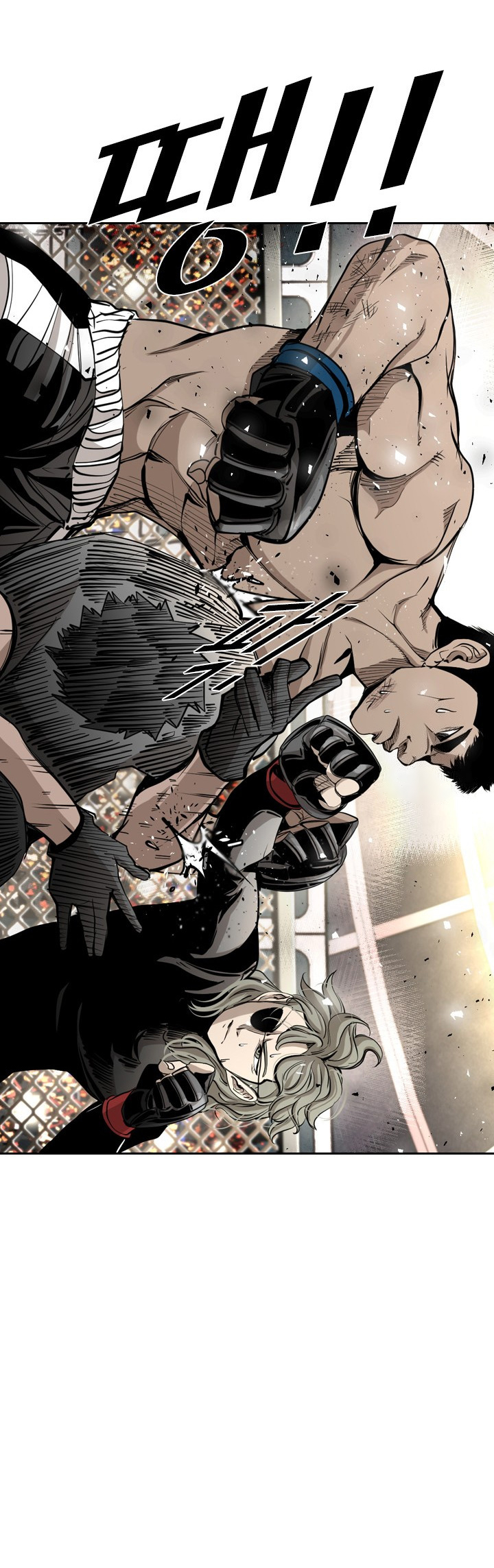 Shark Vol. 3 Ch. 169 第18页