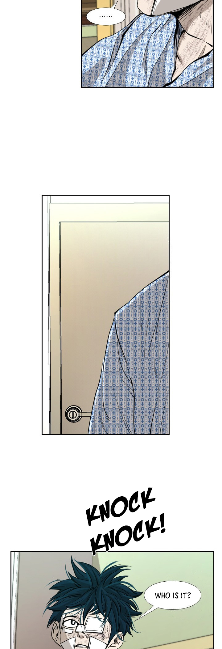 Shark Vol. 3 Ch. 169 第23页