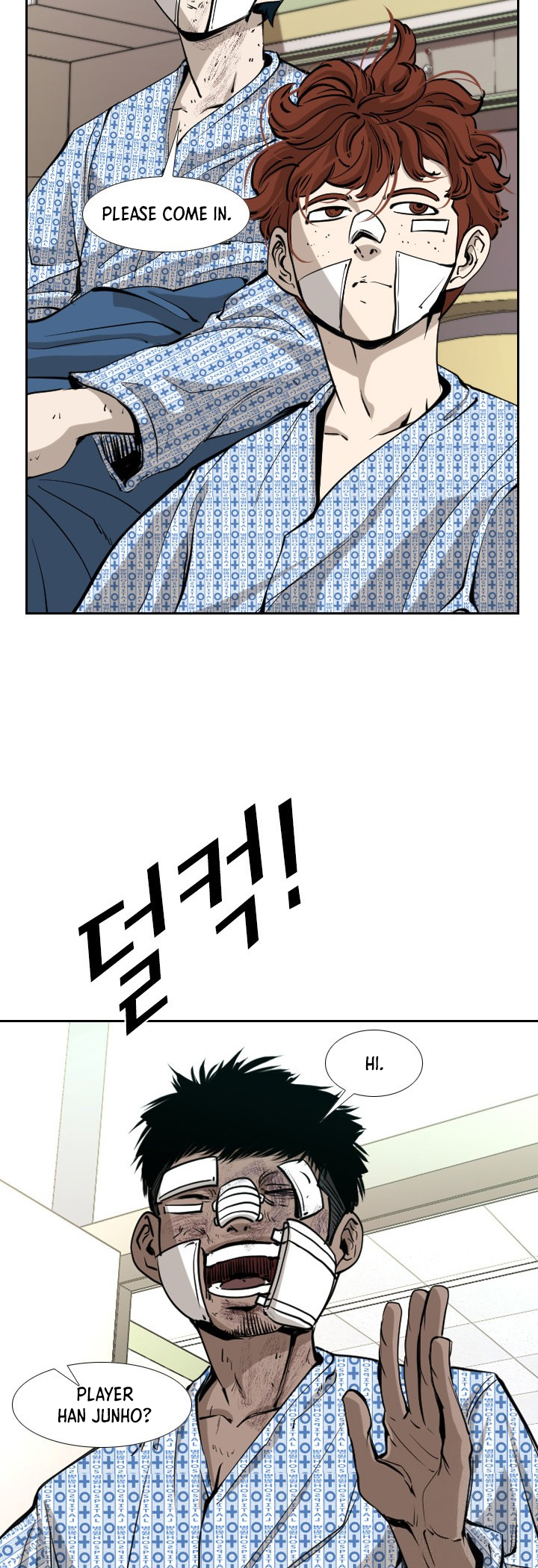 Shark Vol. 3 Ch. 169 第24页