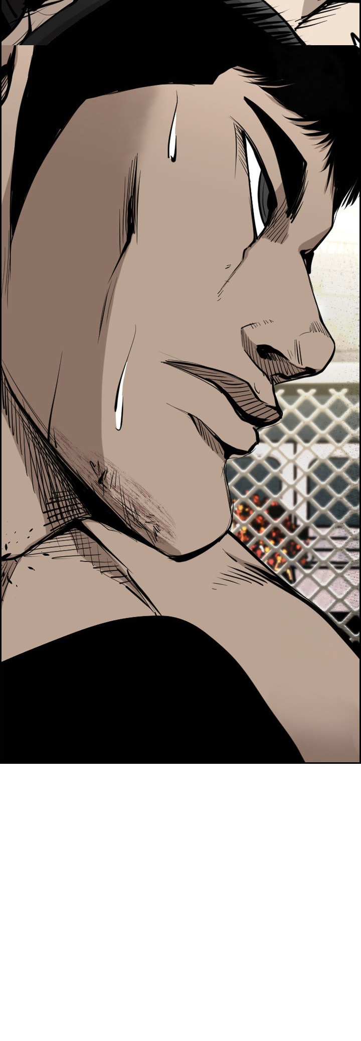 Shark Vol. 3 Ch. 169 第4页