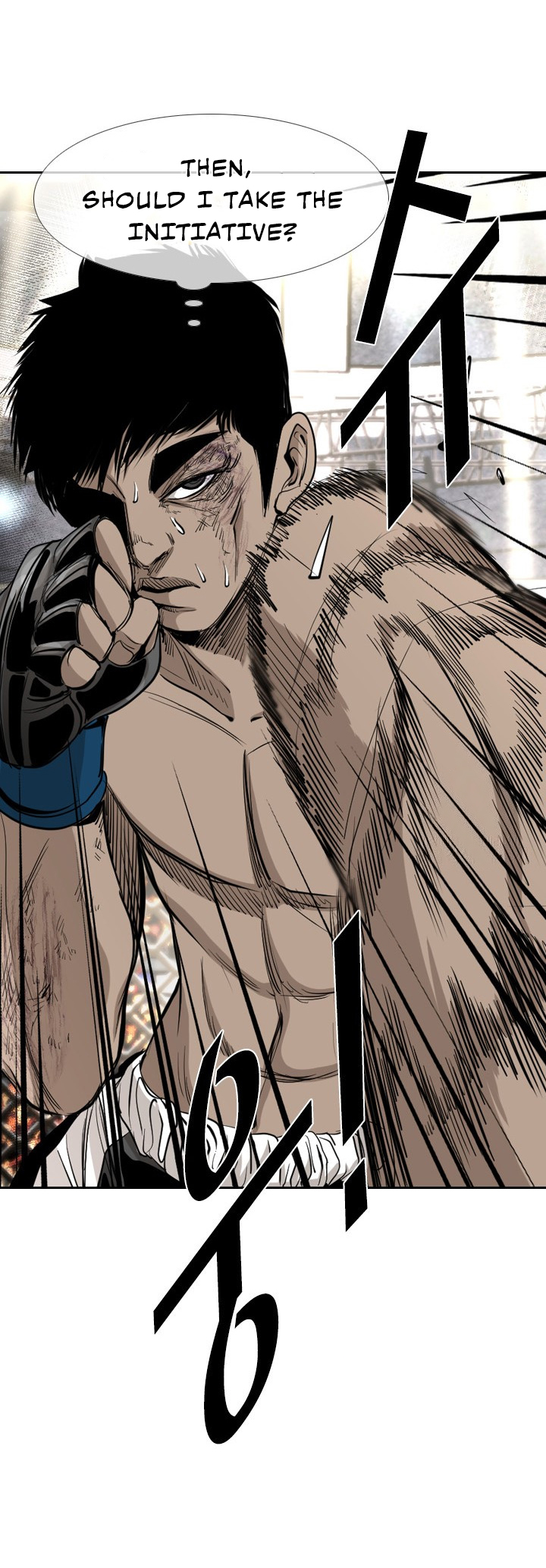 Shark Vol. 3 Ch. 169 第35页