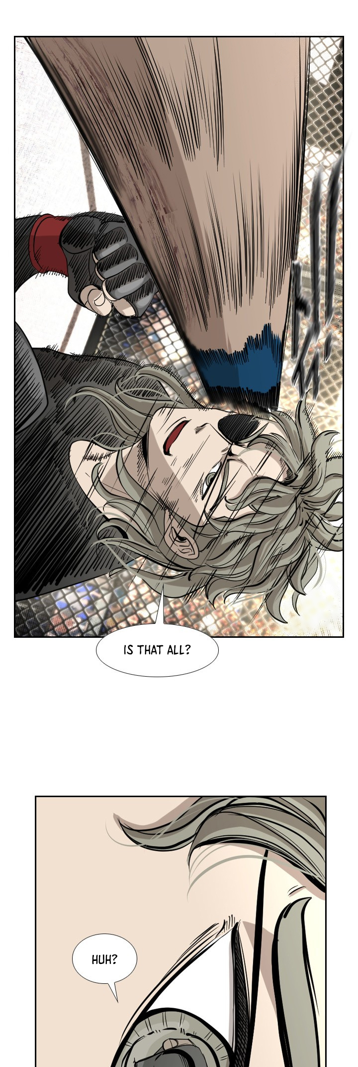 Shark Vol. 3 Ch. 169 第36页