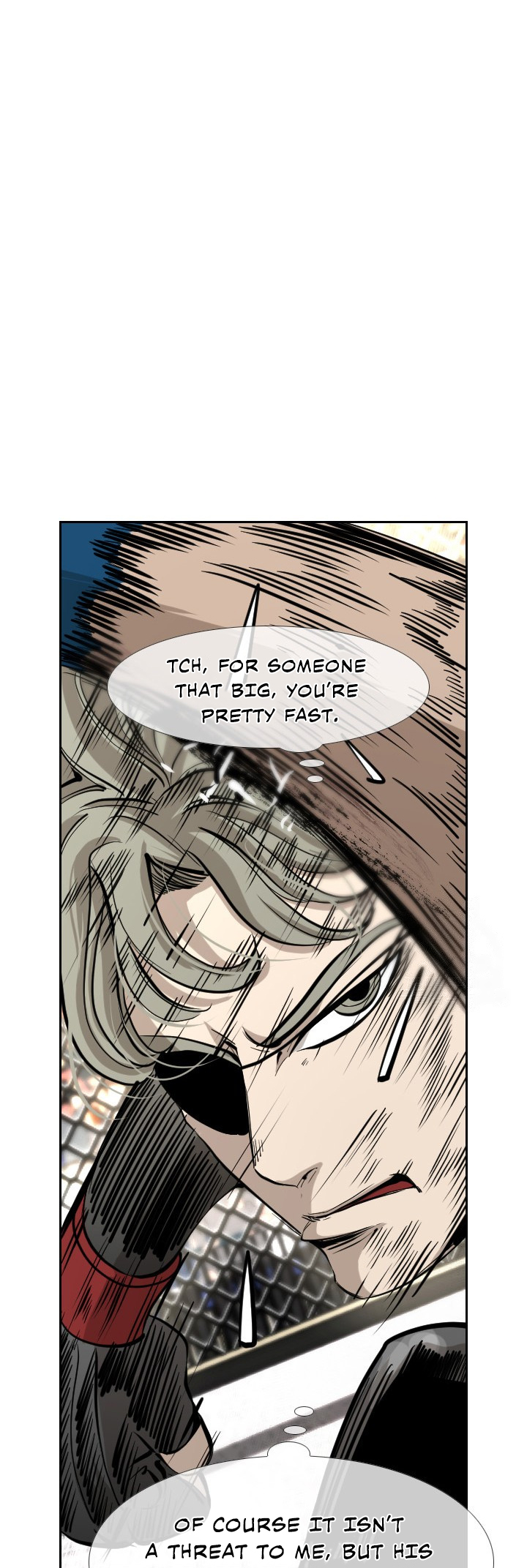Shark Vol. 3 Ch. 169 第38页