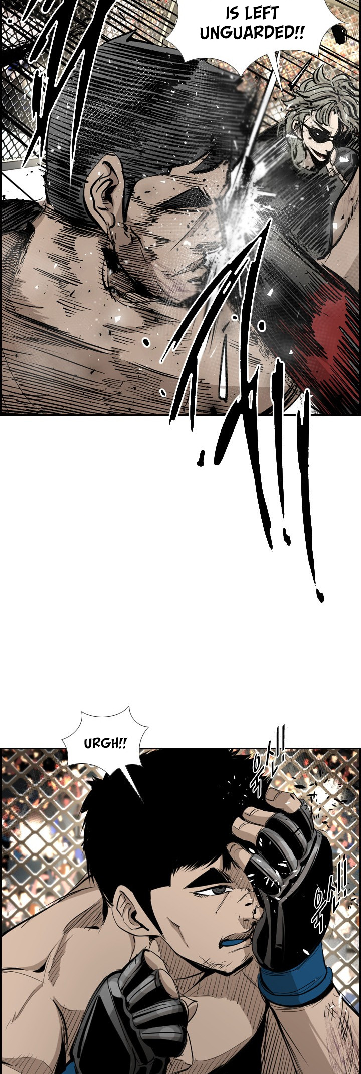 Shark Vol. 3 Ch. 169 第40页