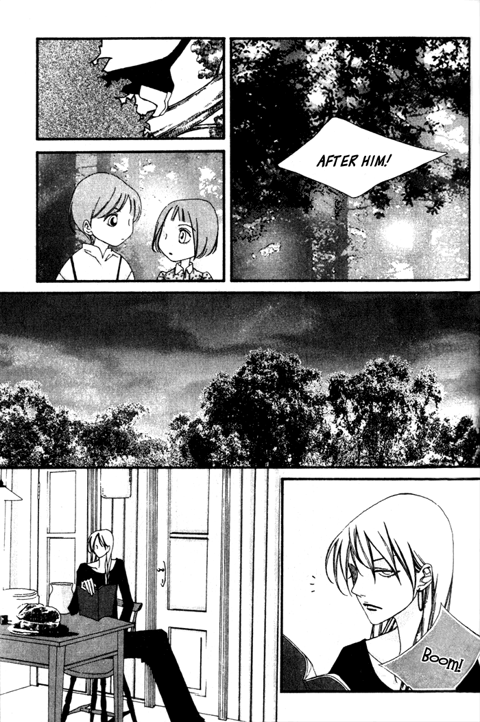 Chronicles of the Grim Peddler Hansel & Gretel 第15页