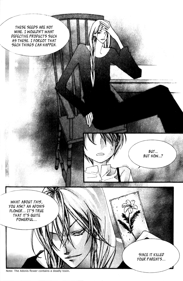Chronicles of the Grim Peddler Hansel & Gretel 第22页
