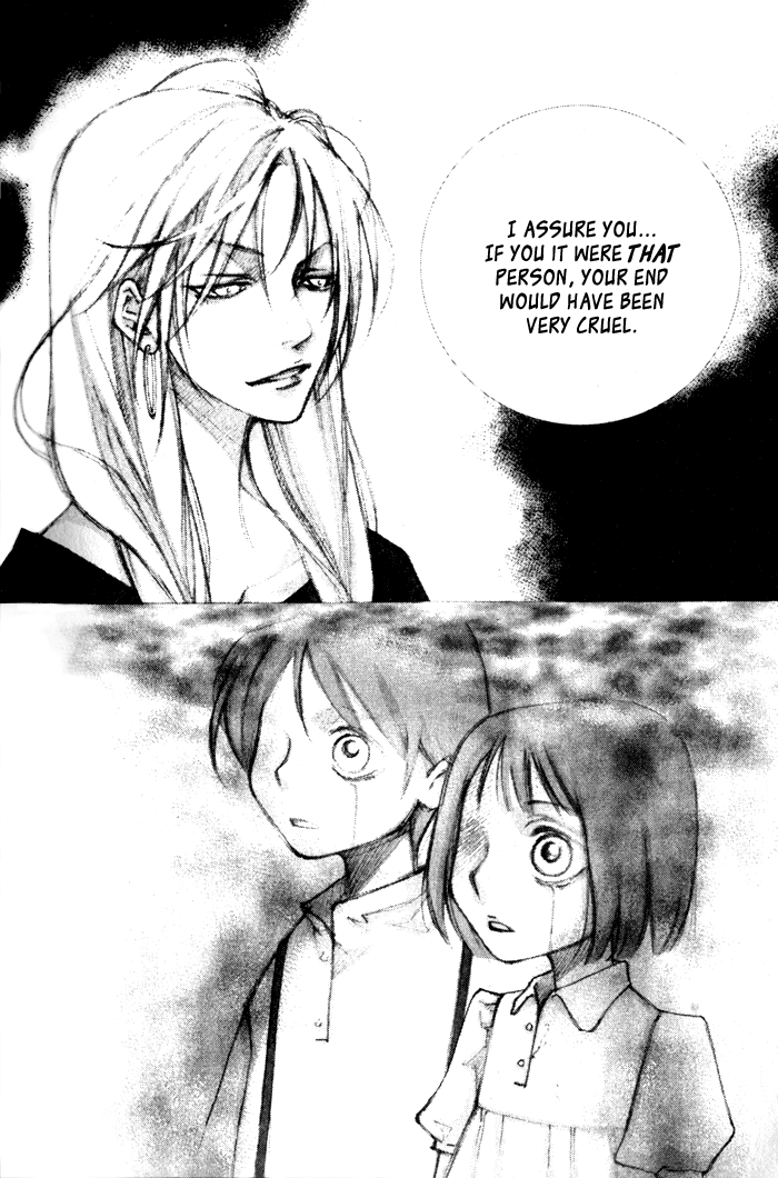 Chronicles of the Grim Peddler Hansel & Gretel 第26页