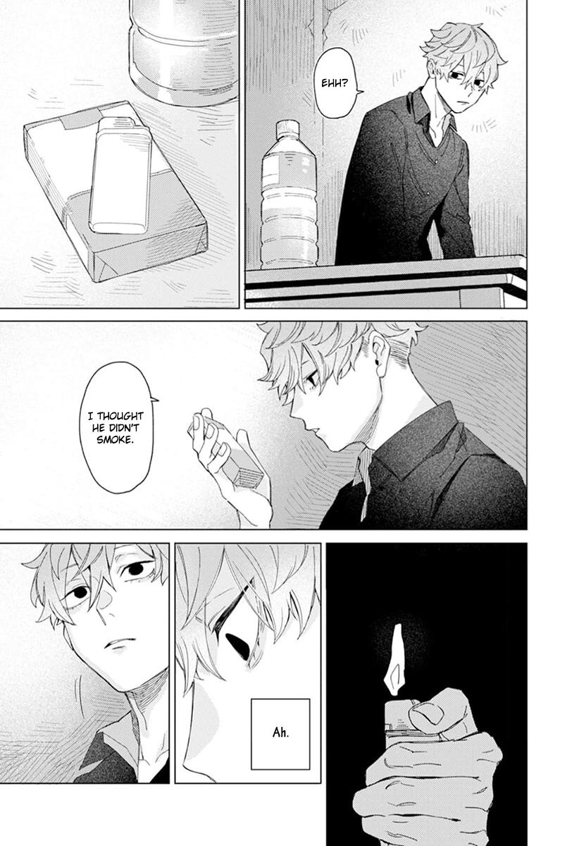 Nakayoku Shiyou ne Otonari-san Vol. 1 Ch. 1 第25页