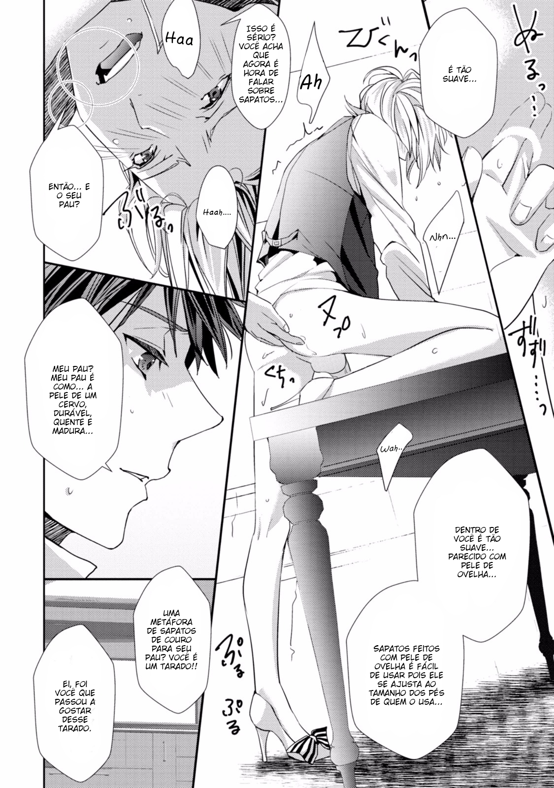 Koi o Haka Seru Saikou no Jouken Vol. 1 Ch. 4 第26页