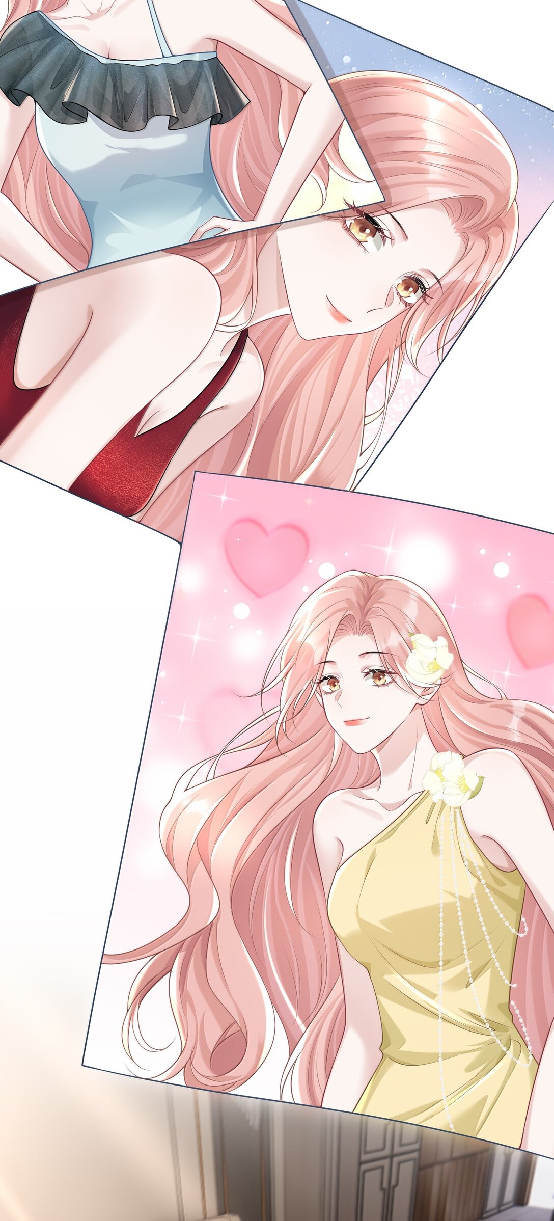 Ta Hao Xiang Zai Liao Wo Ch. 47 第12页