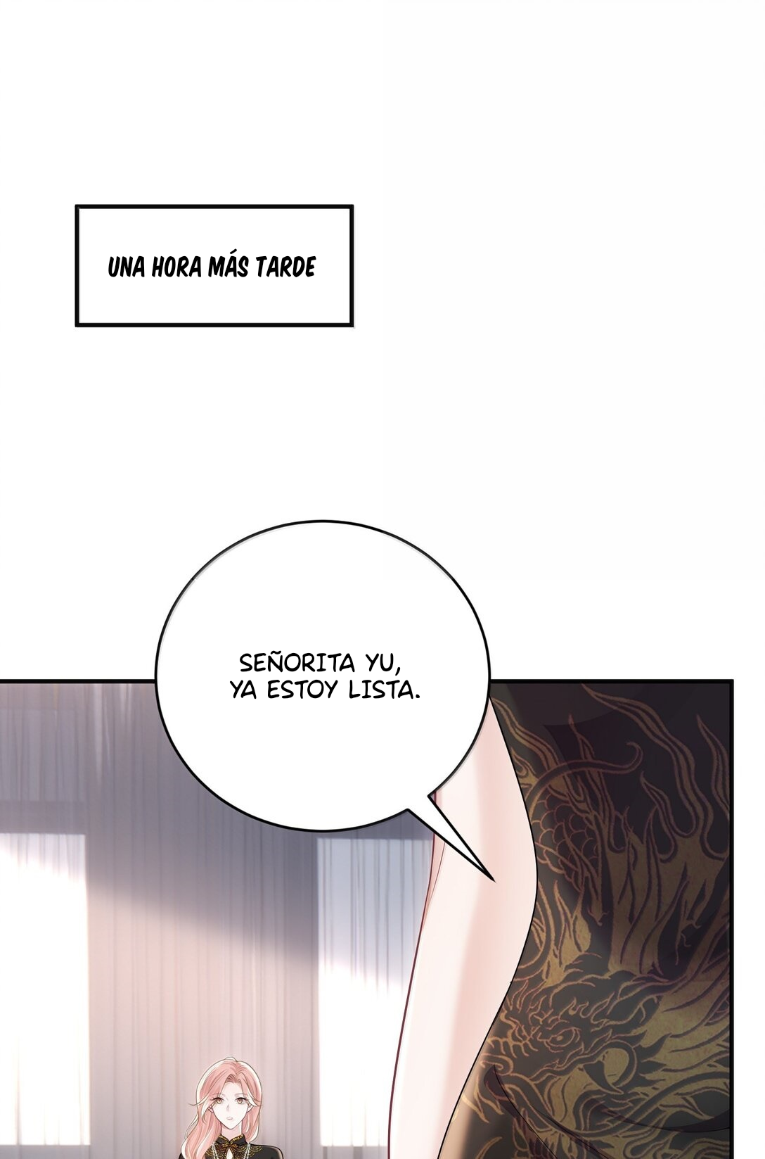 Ta Hao Xiang Zai Liao Wo Ch. 47 第22页