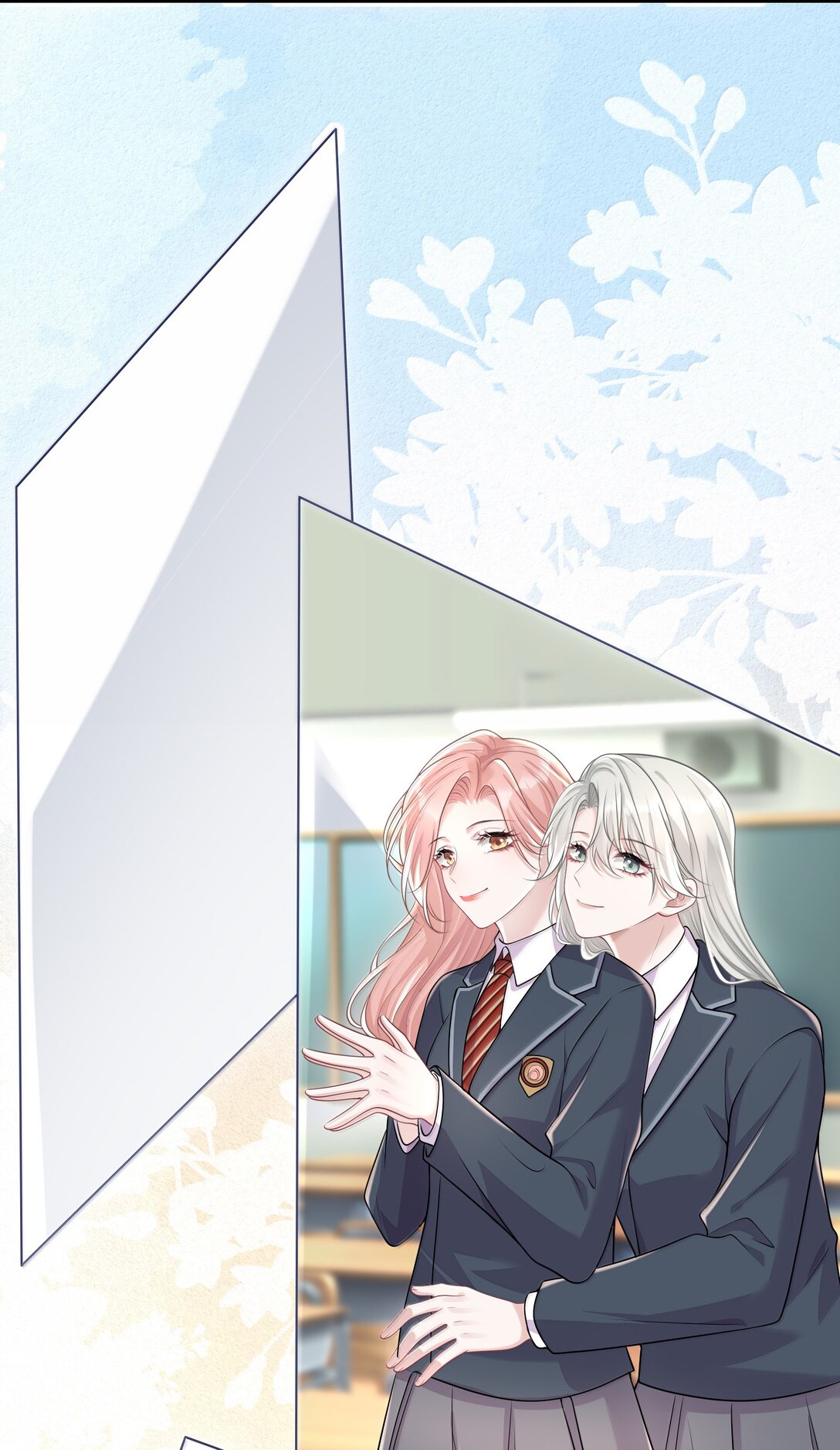 Ta Hao Xiang Zai Liao Wo Ch. 47 第33页