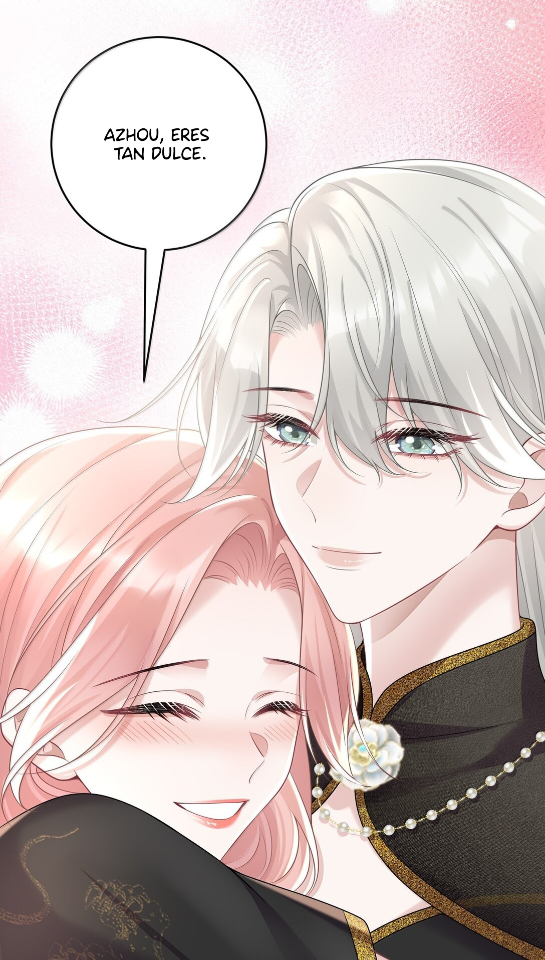 Ta Hao Xiang Zai Liao Wo Ch. 47 第37页