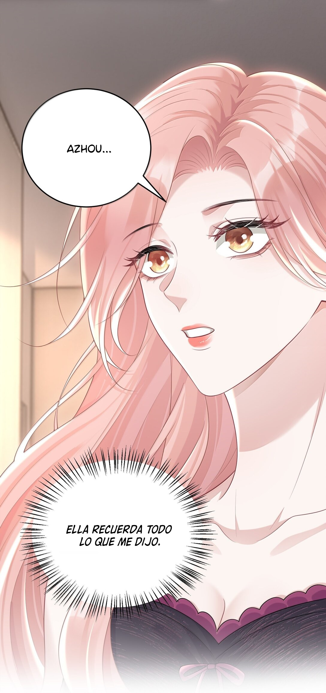 Ta Hao Xiang Zai Liao Wo Ch. 47 第9页
