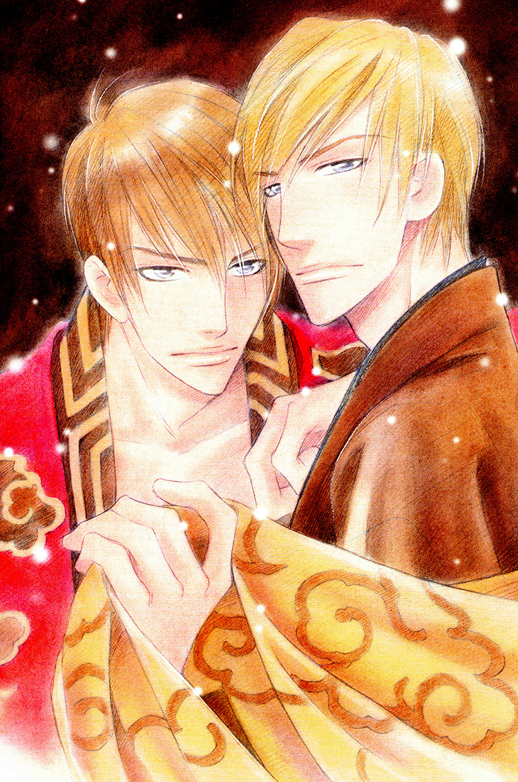 Kuchibiru ni Amai Doku 第6页