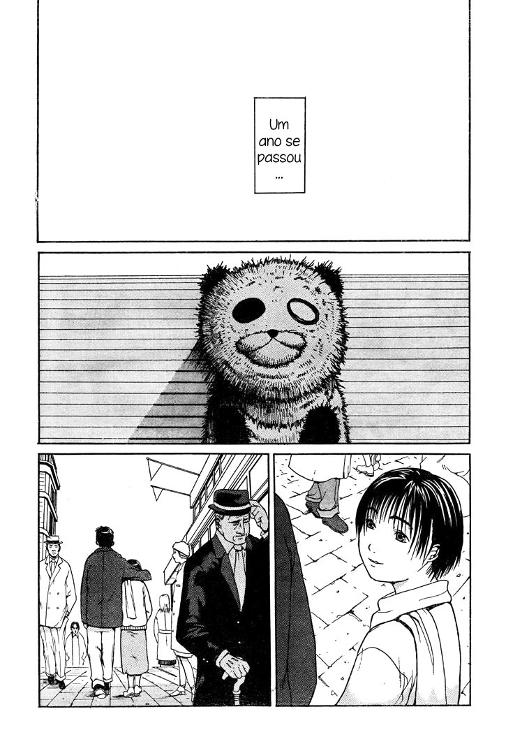 Pom the Panda Oneshot 第25页