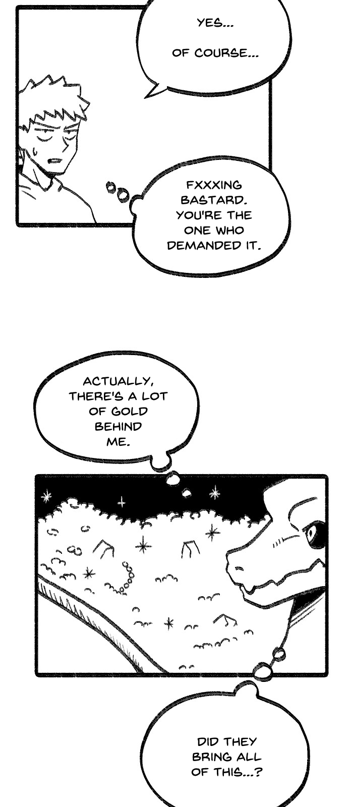 Yeogosaeng Dragon 第8页
