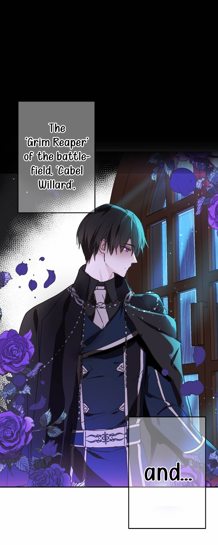 False Confession Ch. 1 第11页
