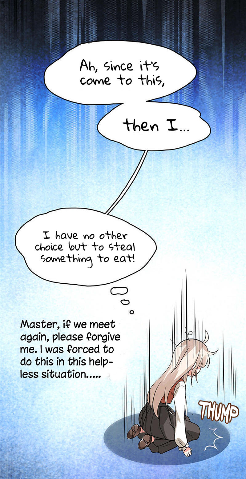 Ao Jiao Wangye Zhongtian Fei Ch. 1 第32页
