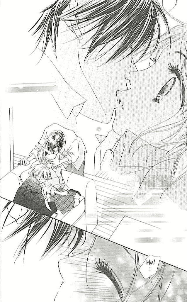 Ai Hime - Ai to Himegoto Vol. 1 Ch. 4 第26页