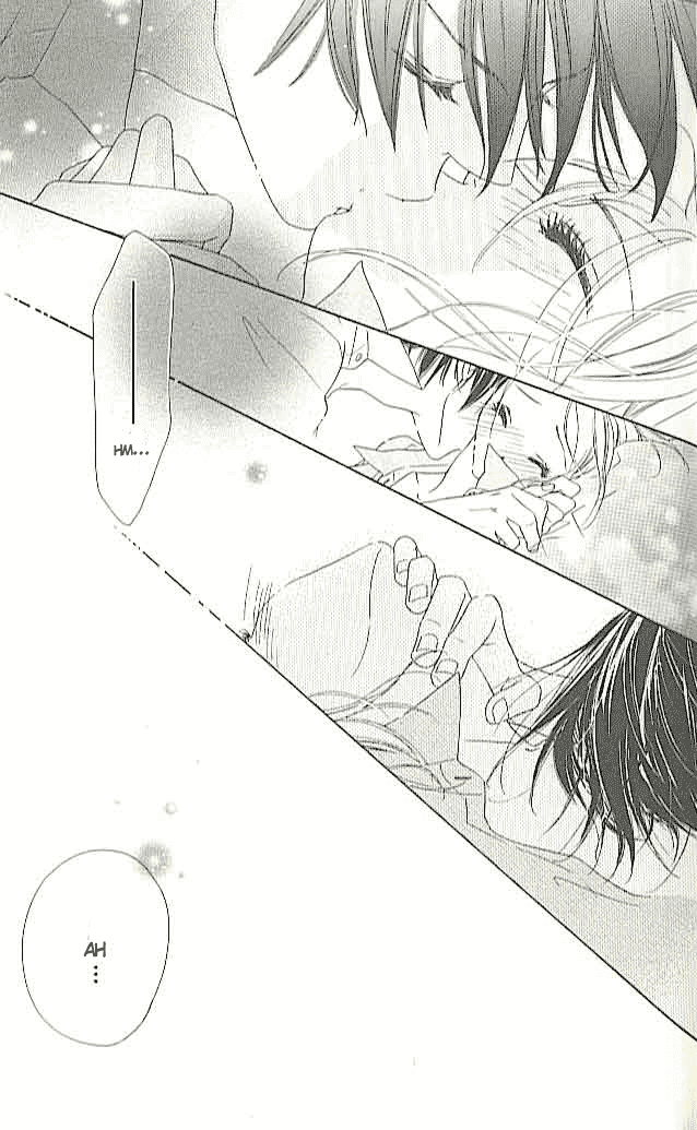 Ai Hime - Ai to Himegoto Vol. 1 Ch. 4 第39页