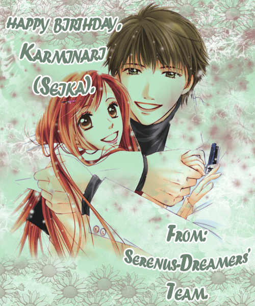 Ai Hime - Ai to Himegoto Vol. 1 Ch. 4 第47页