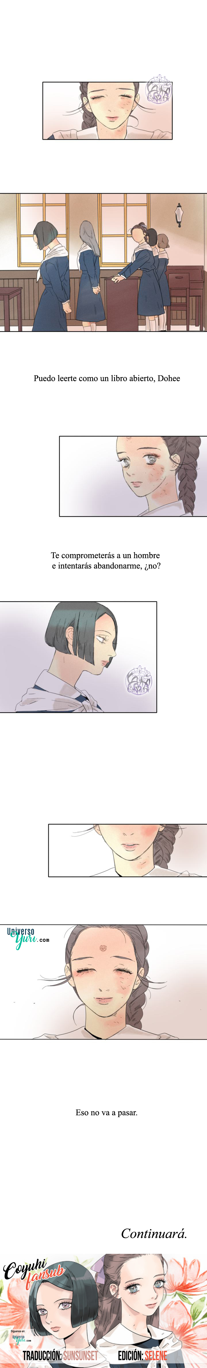 Seasons in Bloom Ch. 3 第12页