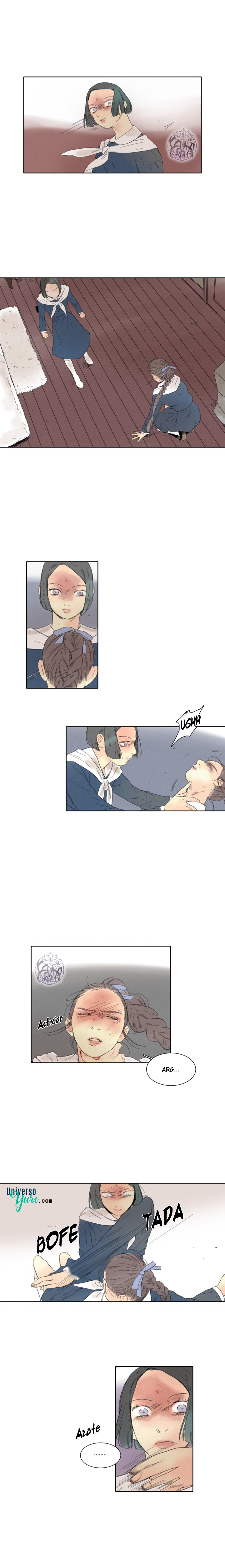 Seasons in Bloom Ch. 3 第6页