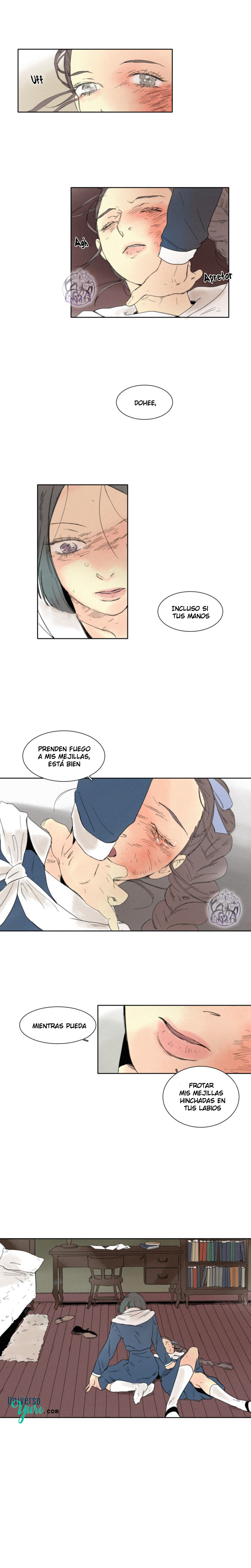 Seasons in Bloom Ch. 3 第7页