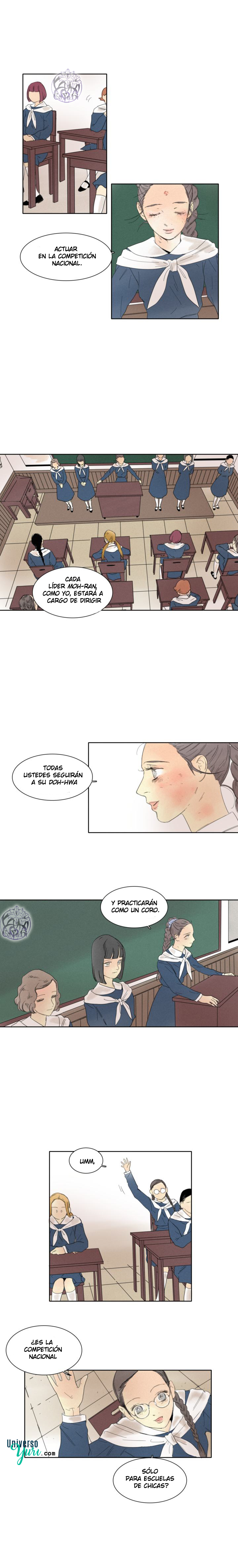 Seasons in Bloom Ch. 3 第10页