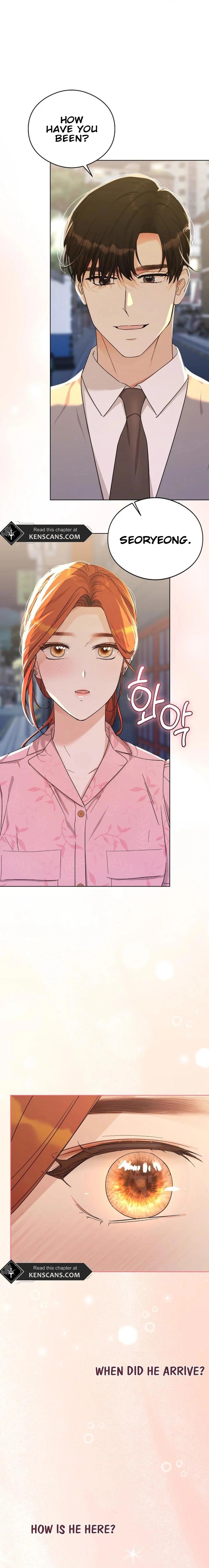 The Purpose of Marriage Ch. 14 第2页