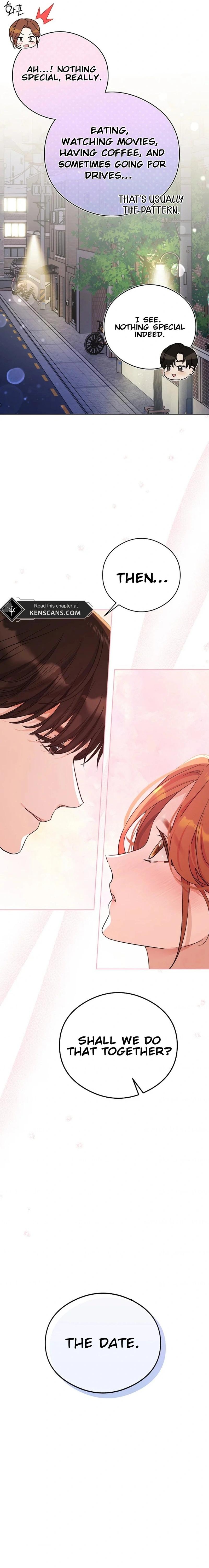 The Purpose of Marriage Ch. 14 第11页